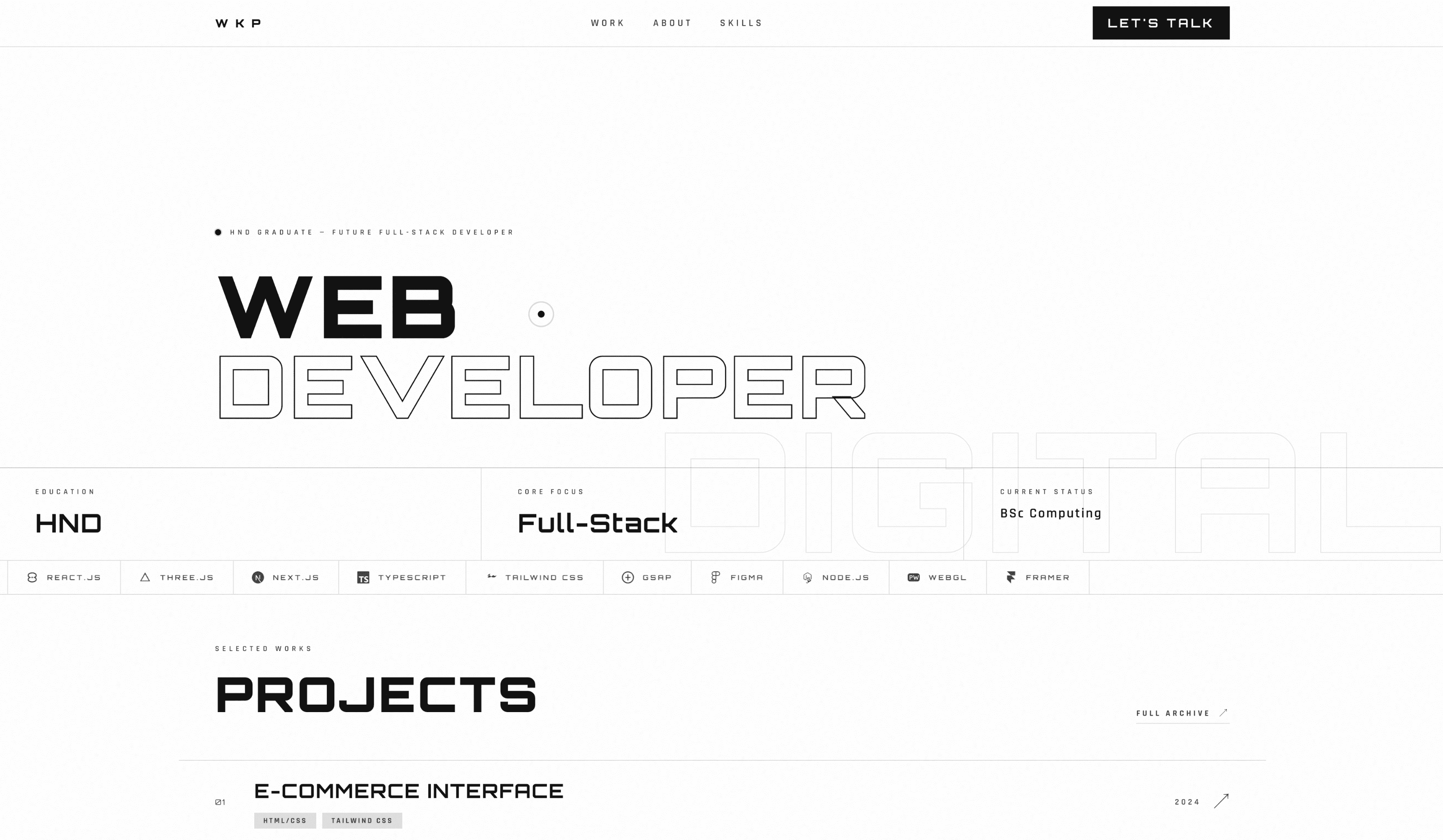 Project Beta