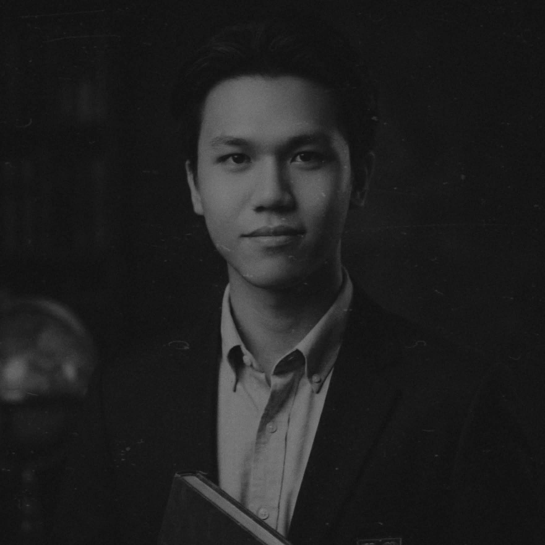 Htet Zaw Paing