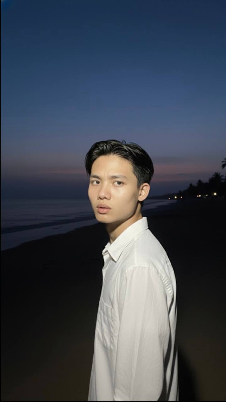 Kyaw Lin Myint