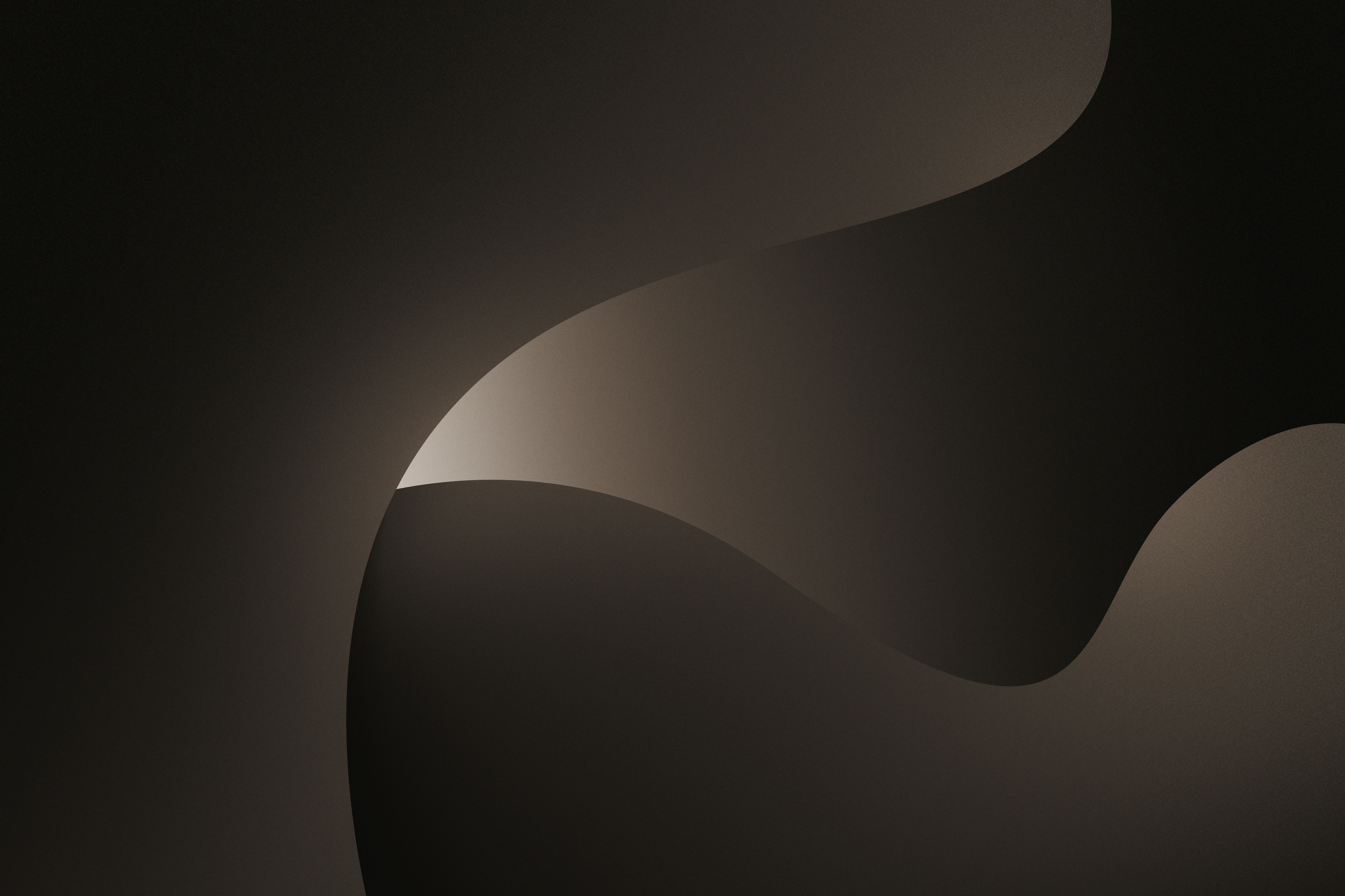 Light Abstract