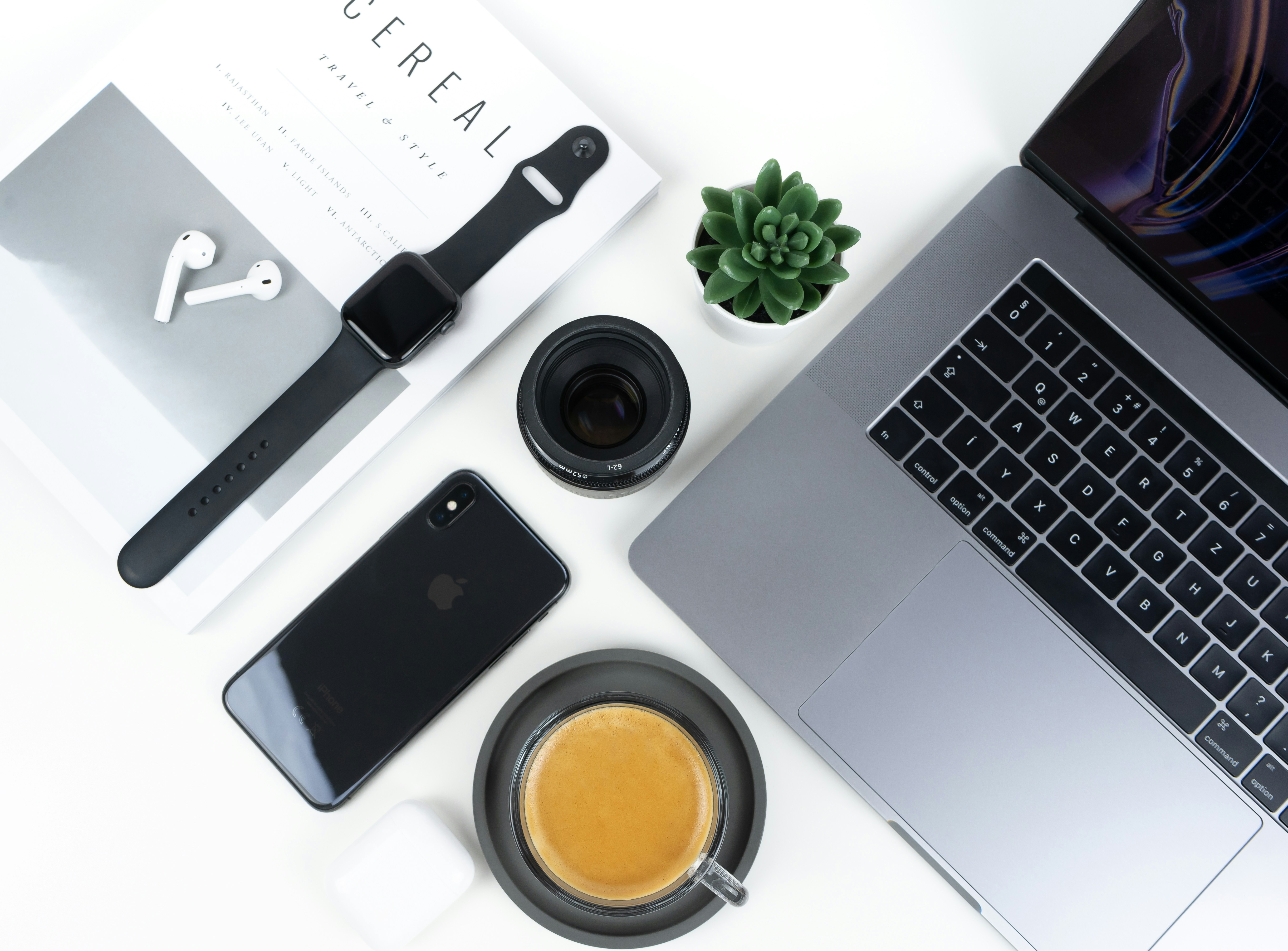 Ecosystem Background