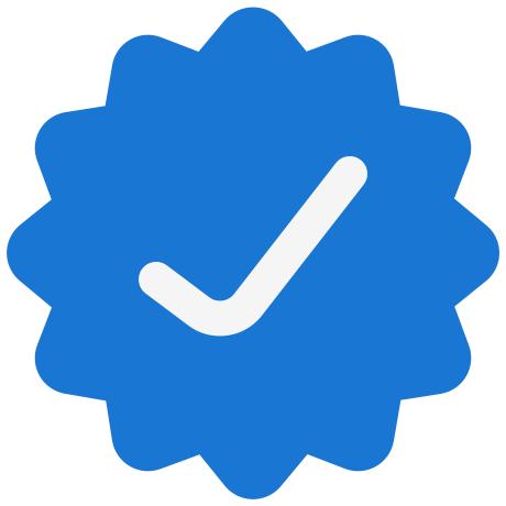 Verified Badge
