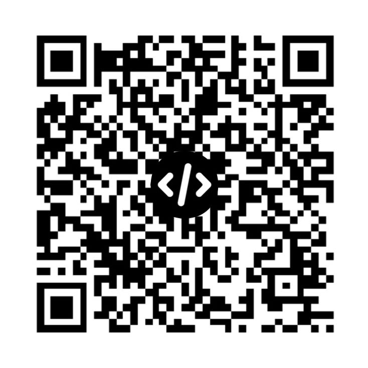 Payment QR